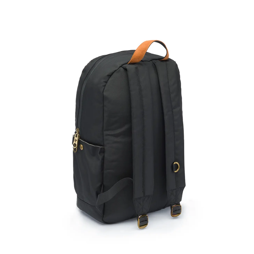 Escort Backpack Black by Revelry