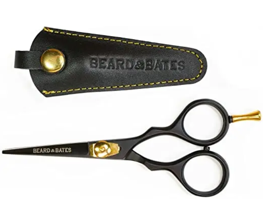  Japanese steel shears by Beard and Bates