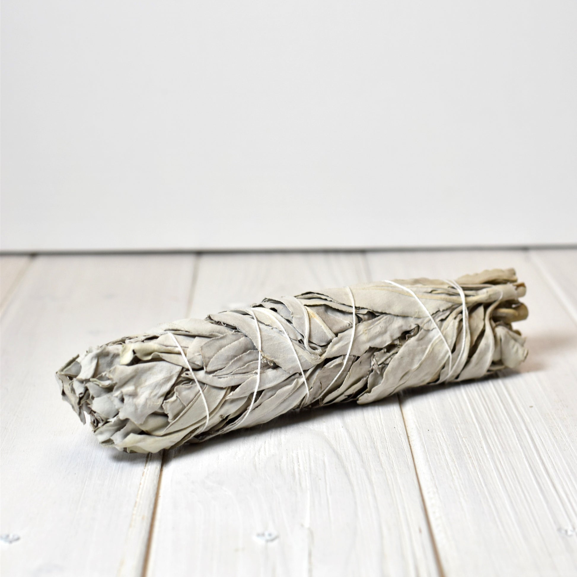 White Sage Smudge Wands